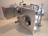 Tokyo Tel 3m87-021335 Rev. 17 Unity Ii Cooling Chamber