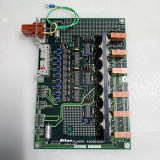 Nikon 4s020-020 Circuit Board