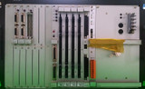 Omron 3g8b3-ax000 Ps000 Nm010 Uv-250 C-820a Used