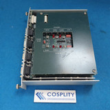 Mks Epca-24592 2-channel Controller Pcb Card Tel Lithius