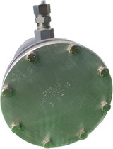 Sporlan Filter Drier Type C-484-p for Refrigeration Systems