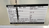 Rorze Curr-4326-1 Robot Controller - Used Industrial Equipment