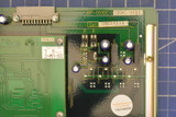 Gebc-0021 Bp-0010c Bake Unit Control Board - Used
