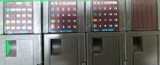 Motorola F6909a Cpu Frn2414a Used Equipment