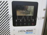 Charge/discharge Test System 10kw P/n Pcube