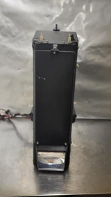 Kla-tencor Channel 45 Degrees Ait 1 Equipment