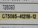 Ct5085-412118-12 Fork Assembly for Tokyo Electron Tel, New - Open Box