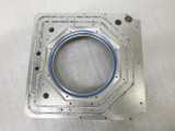 Applied Materials 0040-09557 Chamber Body Asp Amat