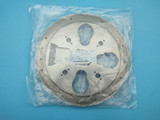 Ebara C-3532-517-0001 G3 Top Ring Flange Industrial Equipment