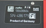 130400604 Scan-head Galvo Rs.s.10-3 532m Head