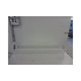 Quartz Boat 200mm