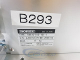 Rorze Wafer Aligner Ra410-812-101-1 for Precision Applications