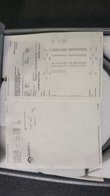 Honeywell Target Tsenalmox-08287 - Used Equipment