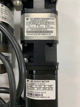 Applied Materials Motor Assembly Sgmah-01aaf41 0190-77526