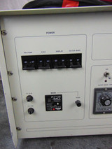 Hitachi S-4500 Power Supply for Scanning Electron Microscope