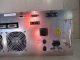 Yaskawa Controller Xu-cm7400(hagr41111d006) - Industrial Equipment