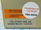 Kla Tencor 720-21604-000 Ga009 Ms-dk Probe Illumination Fiber Optic Assembly