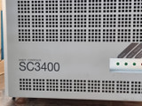 Sankyo Sc3400 Robot Controller for Automation Systems