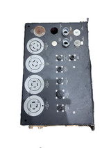 Applied Materials 0010-00553 Rem Ac Assembly for Pumps