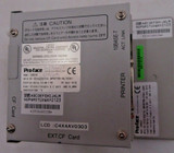 Graphic Panel Model 2880037 Including Module 2880048 Pro-face