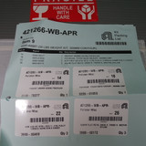Weight 300mm 5-zone Profiler 0040-76577 Amat