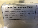 Trazar 27-130670-00 Power Supply for Electronic Systems