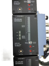 Applied Materials 0190-36511 Dip294 Device Net I.o Block for Automation