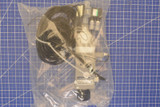 Iwaki Sbu-3t-me6 Bellows Pump for Chemical Transfer Applications