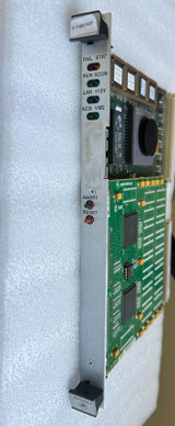 Motorola Mvme167-34b Circuit Board