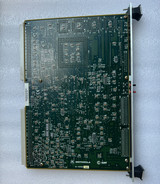 Motorola Mvme167-34b Circuit Board