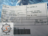 Tokyo Electron 2187-347566-11 Motor Cable Assembly