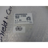 Assy Shield 8in B101 Electra Industrial Equipment