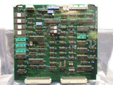 Nikon 4s015-002 Processor Pcb Card Nk852 - Used
