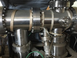 Abb Ms 300 Ei/ci Process Gas Analyzer for Industrial Applications
