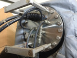 Abb Ms 300 Ei/ci Process Gas Analyzer for Industrial Applications
