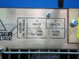 Dc Power Supply Mdx 10