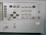 4279a C-v Meter - Precision Capacitance Measurement