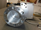 Brooks Automation 003-9010-03 Vacuum Cassette Elevator - Used Equipment
