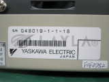Robot Controller Src001 - Advanced Industrial Automation Solution