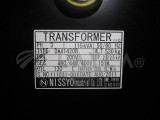 Step-up Transformer P/n Da41420b - Used