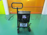 Electric Lifter Lv100e - Efficient Lifting Equipment