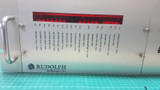 Rudolph Metapulse Vanguard A15724 - Advanced Measurement System