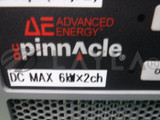 Dc Power Supply 6kw P/n Dcpinnacle