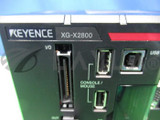 Image Processing System P/n Xgx2800 M/n Xg X2800