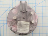 Used Varian 4282800 Aperture Charge Exchange for Vacuum Systems