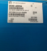 Amat Applied 0040-48594 Esc Tested 300mm Dual He Hdpcvd