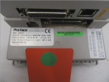 2880037 Graphic Panel Model with 2880048 Module, Used