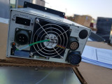 Shimadzu Ei-d3403m Turbo Pump Controller