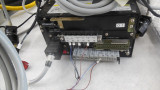 Edwards Scu-21d Turbo Pump Controller - Used