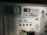 Brooks 107527 Atm Robot Controller - Used Industrial Equipment